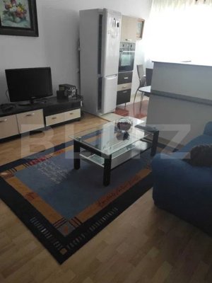 Apartament 3 camere, parcare, zona Zorilor - imagine 3