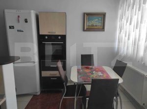 Apartament 3 camere, parcare, zona Zorilor - imagine 6