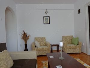 Inchiriez apartament doua camere ultracentral, strada Victoriei - imagine 11