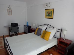 Inchiriez apartament doua camere ultracentral, strada Victoriei - imagine 13