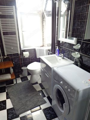 Inchiriez apartament doua camere ultracentral, strada Victoriei - imagine 17