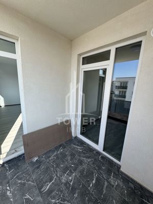 Apartament de 3 camere la cheie | Selimbar – 75 mp utili, vedere panoramică - imagine 7