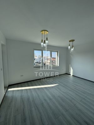 Apartament de 3 camere la cheie | Selimbar – 75 mp utili, vedere panoramică - imagine 5