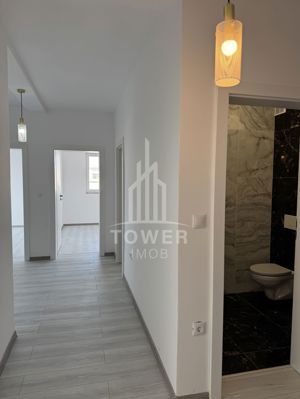 Apartament de 3 camere la cheie | Selimbar – 75 mp utili, vedere panoramică - imagine 10