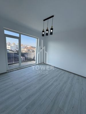  Apartament de 3 camere | Selimbar – 75 mp utili, vedere panoramică | La cheie