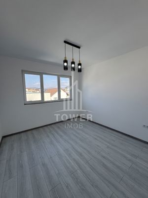 Apartament de 3 camere la cheie | Selimbar – 75 mp utili, vedere panoramică - imagine 2