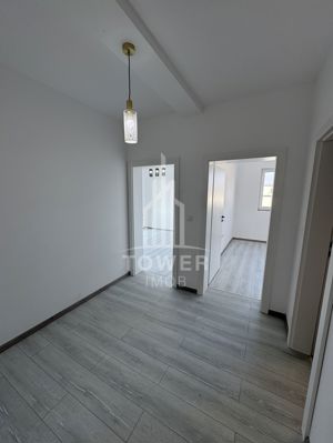 Apartament de 3 camere la cheie | Selimbar – 75 mp utili, vedere panoramică - imagine 8