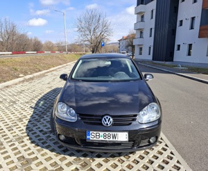 VW Golf 5   1.9 TDI 105 CP - imagine 2