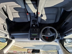 VW Golf 5   1.9 TDI 105 CP - imagine 6