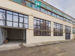 Hală industrială de 295 mp în Arad - imagine 9