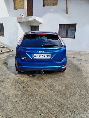 De vânzare Ford focus 2300 euro negociabil - imagine 7