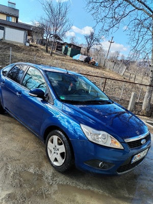 De vânzare Ford focus 2300 euro negociabil - imagine 1