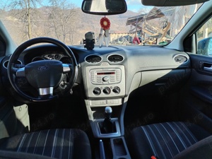 De vânzare Ford focus 2300 euro negociabil - imagine 6