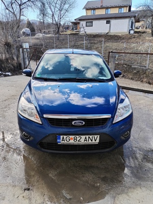 De vânzare Ford focus 2300 euro negociabil - imagine 9