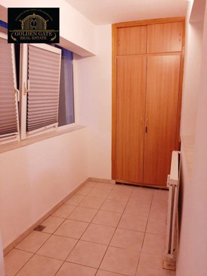 3 Camere | Decebal - Piata Muncii | 2 Bai | Mobilat | AC | Metrou - imagine 12