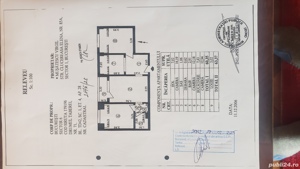 apartamente 3 camere,65 mp,drumul taberi ,0 comision, fara agenție  - imagine 8