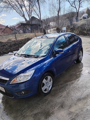 De vânzare Ford focus 2300 euro negociabil - imagine 5