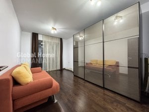 Apartament 3 Camere InCity Residence | Loc parcare subteran | Metrou Dristor - imagine 9