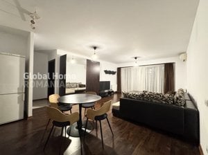 Apartament 3 Camere InCity Residence | Loc parcare subteran | Metrou Dristor - imagine 4