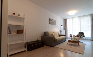 Apartament in zona Aviatiei, 2 camere - imagine 2