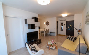 Apartament in zona Aviatiei, 2 camere