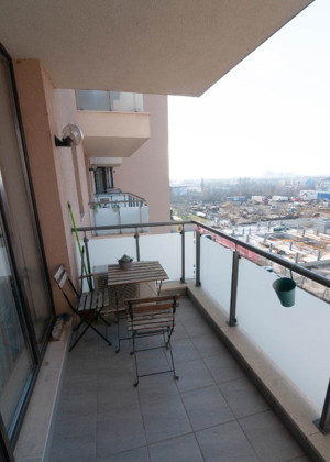 Apartament in zona Aviatiei, 2 camere - imagine 8