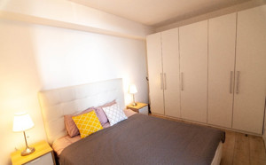 Apartament in zona Aviatiei, 2 camere - imagine 7