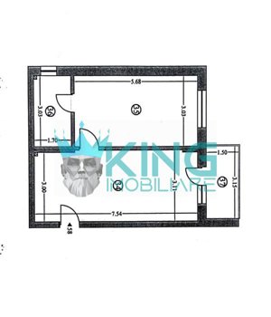  Apartament 2 Camere Bd. Cosbuc Galati - imagine 5