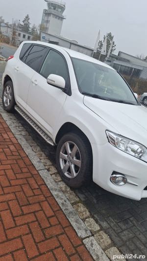Toyota Rav4 2013