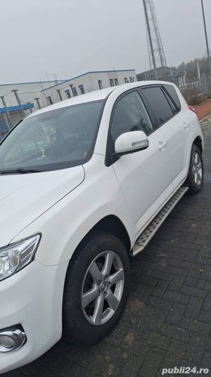 Toyota Rav4 2013 - imagine 2