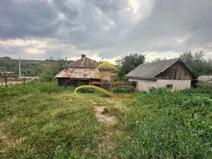 Casuta de vanzare in zona linistita, 30km de orasul Bacau - imagine 7