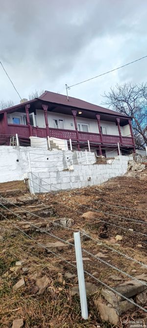 Casă Bucovineană Renovată! În inima mănăstirilor Neamț!Sihla, Sihăstria,Secu,Schitul Braniște,Schitu