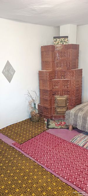 Casă Bucovineană Renovată! În inima mănăstirilor Neamț!Sihla, Sihăstria,Secu,Schitul Braniște,Schitu - imagine 3