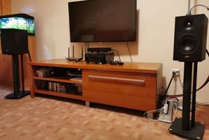 Receiver streamer network player -  Marantz M-CR 612 - imagine 3