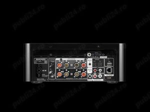 Receiver streamer network player -  Marantz M-CR 612 - imagine 4