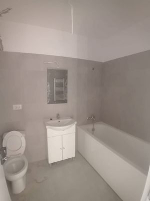 10 Minute Aparatorii Apartament 2 camere Incalzire in Pardoseala - imagine 6