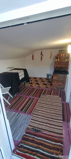 Casă Bucovineană Renovată! În inima mănăstirilor Neamț!Sihla, Sihăstria,Secu,Schitul Braniște,Schitu - imagine 2