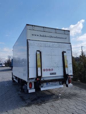  Vând Iveco Daily - imagine 2