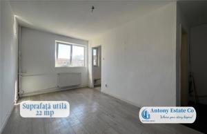 Apartament de vanzare, 1 Camera, Rogerius, Oradea - imagine 2