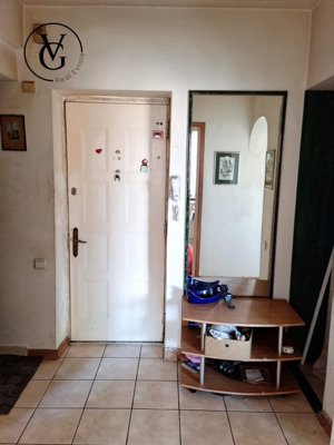 Apartament de 3 camere în apropiere de Gara de Nord - imagine 4