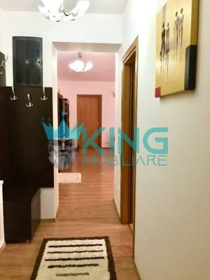  Apartament 3 Camere Stefan cel Mare Bucuresti - imagine 4