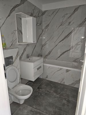 Super Pret! Apartament 2 Camere Berceni Dezvoltator! - imagine 12