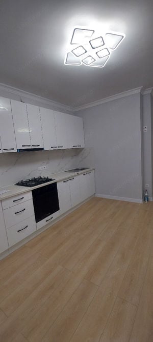 Apartament de inchiriat doua camere Baba Nova-Parcul IOR