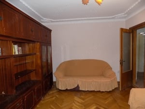 Apartament 3 Camere Cf,1 Obor - imagine 3