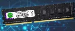 Memorie desktop DDR3 8 Gb 1600MHZ