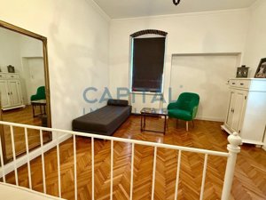 Apartament cu 1 camera Ultracentral, Comision 0! - imagine 3