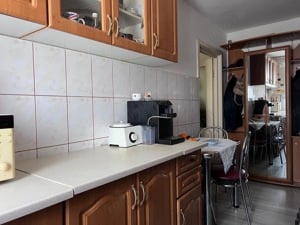 Apartament 2 camere in Deva, zona Maxxa - imagine 12