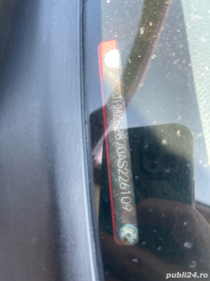 Honda Insight Hybrid + Gpl - imagine 4