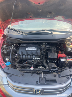 Honda Insight Hybrid + Gpl - imagine 9