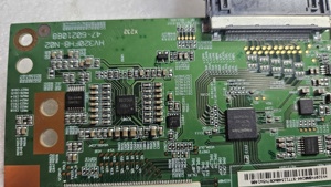 Sursa EAX 67165201,placa electronica EAX67703503 LJ8 Chassis,Tcon HV320FHB-NO2 - imagine 5